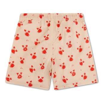 Swim Essentials Kids Swim Shorts For Boys | Fun Summer Swimwear - My Little Thieves