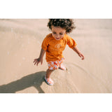 Swim Essentials Kids Swim Shorts For Boys | Fun Summer Swimwear - My Little Thieves