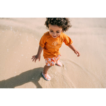 Swim Essentials Kids Swim Shorts For Boys | Fun Summer Swimwear - My Little Thieves
