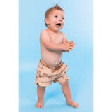 Swim Essentials Kids Swim Shorts For Boys | Fun Summer Swimwear - My Little Thieves