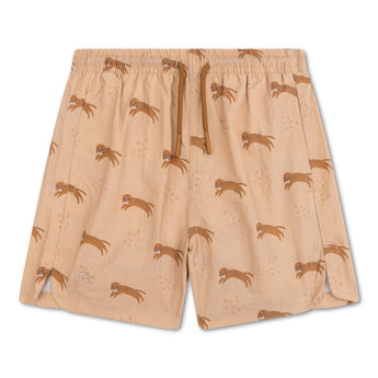 Swim Essentials Kids Swim Shorts For Boys | Fun Summer Swimwear - My Little Thieves