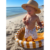 Swim Essentials Kids Swim Shorts For Boys | Fun Summer Swimwear - My Little Thieves