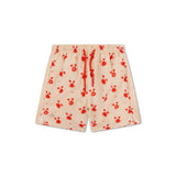 Swim Essentials Kids Swim Shorts For Boys | Fun Summer Swimwear - My Little Thieves