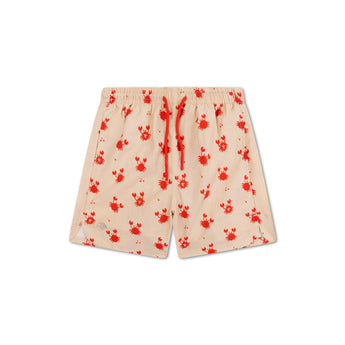 Swim Essentials Kids Swim Shorts For Boys | Fun Summer Swimwear - My Little Thieves