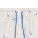 Swim Essentials Kids Swim Shorts For Boys | Fun Summer Swimwear - My Little Thieves