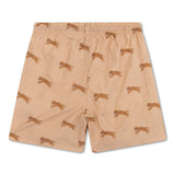 Swim Essentials Kids Swim Shorts For Boys | Fun Summer Swimwear - My Little Thieves