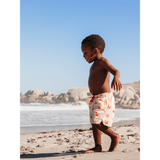 Swim Essentials Kids Swim Shorts For Boys | Fun Summer Swimwear - My Little Thieves