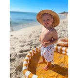 Swim Essentials Kids Swim Shorts For Boys | Fun Summer Swimwear - My Little Thieves