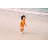 Swim Essentials Kids Swim Shorts For Boys | Fun Summer Swimwear - My Little Thieves