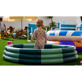 Swim Essentials Kids Swimming Pool 150cm | Printed Inflatable Garden Pool - My Little Thieves