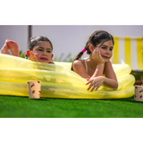 Swim Essentials Kids Swimming Pool 150cm | Printed Inflatable Garden Pool - My Little Thieves