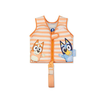 Swim Essentials Kids Swimming Vest | Water Confidence For Ages 3 6 - My Little Thieves