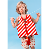 Swim Essentials Kids Swimming Vest | Water Confidence For Ages 3 6 - My Little Thieves