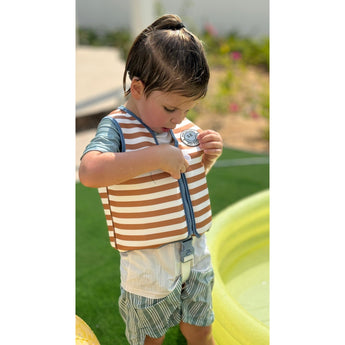 Swim Essentials Kids Swimming Vest | Water Confidence For Ages 3 6 - My Little Thieves