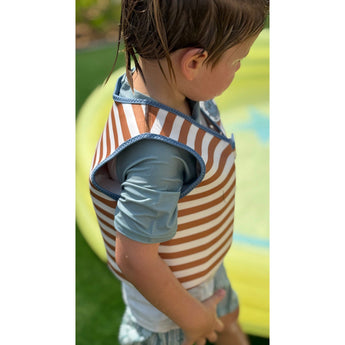 Swim Essentials Kids Swimming Vest | Water Confidence For Ages 3 6 - My Little Thieves