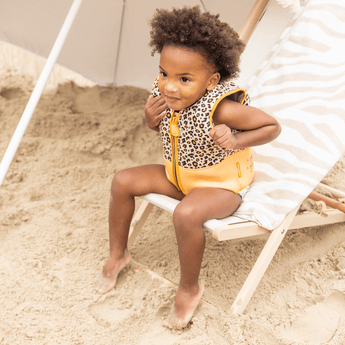 Swim Essentials Kids Swimming Vest | Water Confidence For Ages 3 6 - My Little Thieves