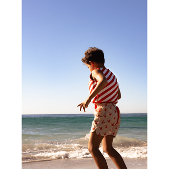 Swim Essentials Kids Swimming Vest | Water Confidence For Ages 3 6 - My Little Thieves