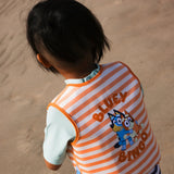 Swim Essentials Kids Swimming Vest | Water Confidence For Ages 3 6 - My Little Thieves