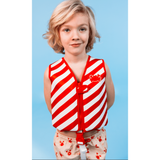 Swim Essentials Kids Swimming Vest | Water Confidence For Ages 3 6 - My Little Thieves