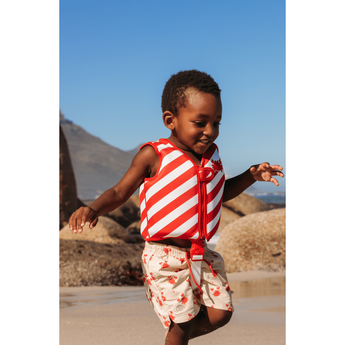 Swim Essentials Kids Swimming Vest | Water Confidence For Ages 3 6 - My Little Thieves