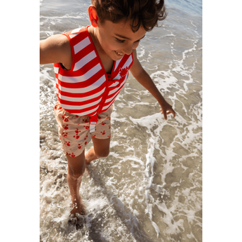 Swim Essentials Kids Swimming Vest | Water Confidence For Ages 3 6 - My Little Thieves