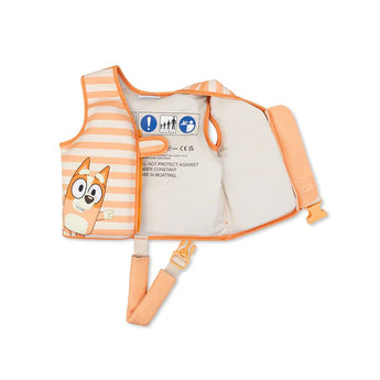 Swim Essentials Kids Swimming Vest | Water Confidence For Ages 3 6 - My Little Thieves