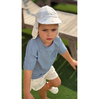 Swim Essentials Kids Uv Rashguard | Beach & Pool Sun Protection - My Little Thieves