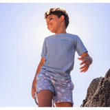Swim Essentials Kids Uv Rashguard | Beach & Pool Sun Protection - My Little Thieves