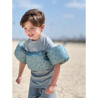 Swim Essentials Kids Uv Rashguard | Beach & Pool Sun Protection - My Little Thieves