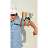 Swim Essentials Kids Uv Rashguard | Beach & Pool Sun Protection - My Little Thieves