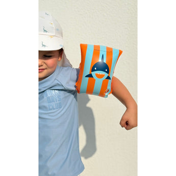 Swim Essentials Kids Uv Rashguard | Beach & Pool Sun Protection - My Little Thieves