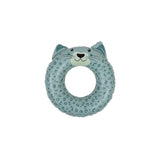 Swim Essentials Leopard Animal Swim Ring 55cm | Kids Pool Float - My Little Thieves