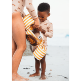 Swim Essentials Lion Puddle Jumper | Kids Swim Aid Ages 2 6 - My Little Thieves