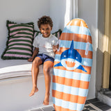 Swim Essentials Luxe Inflatable Surfboard 120cm | Kids Pool Toy - My Little Thieves