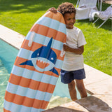 Swim Essentials Luxe Inflatable Surfboard 120cm | Kids Pool Toy - My Little Thieves