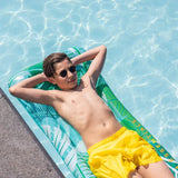 Swim Essentials Luxe Lie On Inflatable Float | Premium Pool Lounger - My Little Thieves