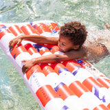 Swim Essentials Luxe Lie On Inflatable Float | Premium Pool Lounger - My Little Thieves