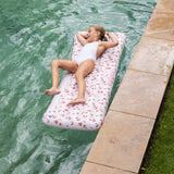 Swim Essentials Luxe Lie On Inflatable Float | Premium Pool Lounger - My Little Thieves