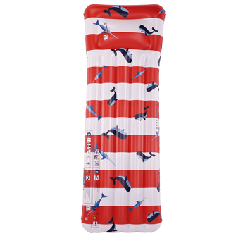 Swim Essentials Luxe Lie On Inflatable Float | Premium Pool Lounger - My Little Thieves