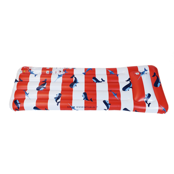 Swim Essentials Luxe Lie On Inflatable Float | Premium Pool Lounger - My Little Thieves