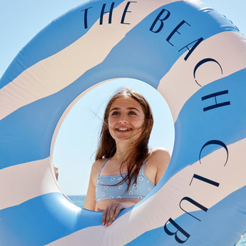 Swim Essentials Premium Swim Ring 120cm | Pool & Beach Float - My Little Thieves