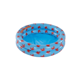 Swim Essentials Printed Baby Pool 60cm | Small Inflatable Kids Pool - My Little Thieves