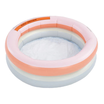 Swim Essentials Printed Baby Pool 60cm | Small Inflatable Kids Pool - My Little Thieves