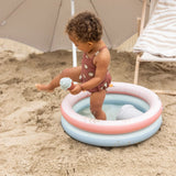 Swim Essentials Printed Baby Pool 60cm | Small Inflatable Kids Pool - My Little Thieves