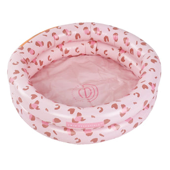 Swim Essentials Printed Baby Pool 60cm | Small Inflatable Kids Pool - My Little Thieves