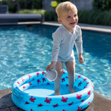 Swim Essentials Printed Baby Pool 60cm | Small Inflatable Kids Pool - My Little Thieves
