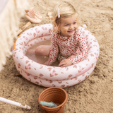 Swim Essentials Printed Baby Pool 60cm | Small Inflatable Kids Pool - My Little Thieves