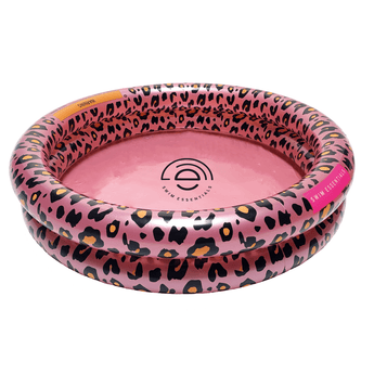 Swim Essentials Printed Baby Pool 60cm | Small Inflatable Kids Pool - My Little Thieves
