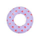 Swim Essentials Printed Swim Ring 90cm | Family Pool Float - My Little Thieves