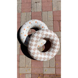 Swim Essentials Printed Swim Ring 90cm | Family Pool Float - My Little Thieves